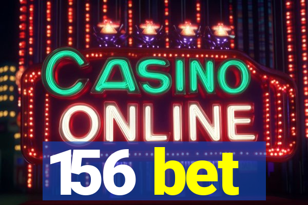 156 bet